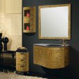 Taberner, luxury bathroom furniture, classic and modern